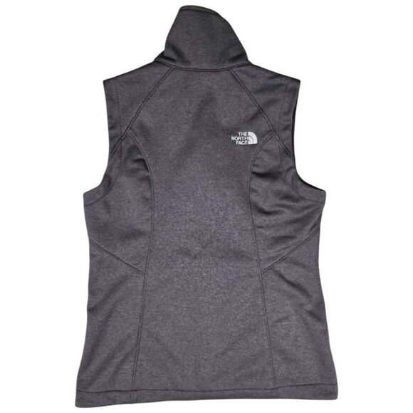 THE NORTH FACE WINDWALL VEST JACKET - Picture 5 of 7